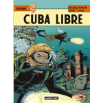 25 Cuba libre