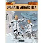Operatie Antarctica
