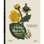 Flora Batava 1800-1934