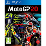 Koch MotoGP 20 | PlayStation 4