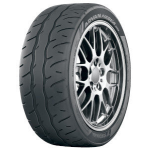 Yokohama Advan Neova (AD09) ( 265/35 R18 97W XL RPB ) - Zwart