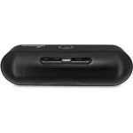 MediaRange Bluetooth Lautsprecher - Lautsprecher - Stereo 6 W Draadloze stereoluidspreker - Zwart