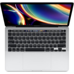 Apple MacBook Pro (2020) MXK62 - 13.3 inch - Intel Core i5 - 256 GB - Zilver - Silver
