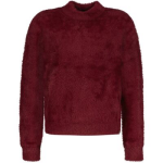 Garcia Sweater - Rood