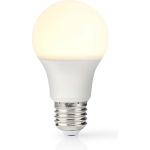 Nedis LED-Lamp E27 | A60 | 8.5 W | 806 lm | 2700 K | 3 stuks | 1 stuks - LBE27A602P3