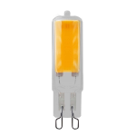 Century LED-lamp G9 | 4 W | 400 lm | 3000 K | 1 stuks - PIXYCOB-040930