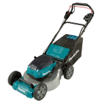 Makita DLM465Z | LXT 2x18 V accu Grasmaaier | 46 cm | Zonder accu en lader | in doos