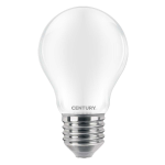 Century LED-Lamp E27 10 W 1521 lm 3000 K | 1 stuks - INSG3-102730