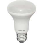 Century LED-Lamp E27 | R63 | 8 W | 806 lm | 3000 K | 1 stuks - LR63-082730
