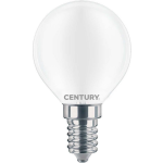Century LED-Lamp E14 | G45 | 6 W | 806 lm | 3000 K | 1 stuks - INSH1G-061430