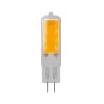 Century LED Lamp G4 Capsule 2W 200 lm 3000K | 1 stuks - PIXYCOB-020430