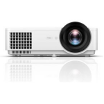 Benq LW820ST beamer/projector 3600 ANSI lumens DLP WXGA (1280x800) Desktopprojector