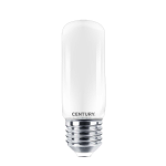 Century Afzuigkaplamp | 9 W | E27 | Filament LED | Peer | 1 stuks - INSTB-092730