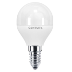 Century LED-Lamp E14 | Globe | 4 W | 350 lm | 3000 K | 1 stuks - HR80H1G-041430