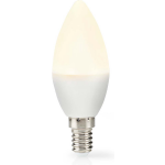 Nedis LED-Lamp E14 | 4.9 W | 470 lm | 2700 K | 3 stuks | 1 stuks - LBE14C352P3