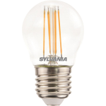 Sylvania ToLEDo Retro Ball V5 CL 470LM 827 E27 SL | 1 stuks - 29503