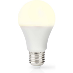 Nedis LED-Lamp E27 | A60 | 8.5 W | 806 lm | 2700 K | 1 stuks - LBE27A602
