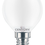 Century LED-Lamp E14 Bol 4 W 470 lm 3000 K | 1 stuks - INSH1G-041430
