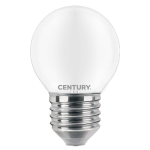 Century LED-Lamp E27 Bol 4 W 470 lm 3000 K | 1 stuks - INSH1G-042730