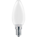 Century LED-Lamp E14 4 W 470 lm 6000 K | 1 stuks - INSM1-041460
