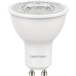 Century LED-Lamp GU10 Spot 8 W 500 lm 3000 K | 1 stuks - LX110-081030