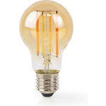 Nedis SmartLife LED Filamentlamp | Wi-Fi | E27 | 806 lm | 7 W | 1 stuks - WIFILRF10A60