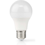 Nedis LED-Lamp E27 | A60 | 4.9 W | 470 lm | 2700 K | 1 stuks - LBE27A601