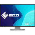 EIZO FlexScan EV2495-WT computer monitor 61,2 cm (24.1 ) 1920 x 1200 Pixels WUXGA LED - Blanco