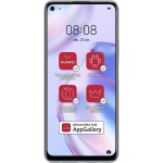 Huawei P40 lite 5G 16,5 cm (6.5 ) 6 GB 128 GB Hybride Dual SIM USB Type-C Zilver Android 10.0