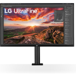 LG Ergo 32UN880 - Negro