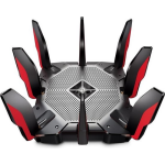 Tp-link Archer AX11000 - Zwart