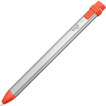 Logitech 914-000046 stylus-pen, Zilver 20 g - Oranje