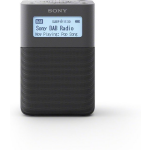 Sony XDR-V20D - Gris