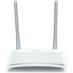 Tp-link TL-WR820N draadloze router Single-band (2.4 GHz) Fast Ethernet - Wit