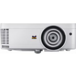 Viewsonic PS501W beamer/projector 3400 ANSI lumens DLP WXGA (1280x800) 3D Desktopprojector - Wit