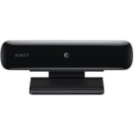 Aukey PC-W1 webcam 2 MP USB - Zwart