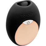 Toy Joy Clitorisstimulator Mini Tongue Diva