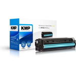 Kmp H-T174 Toner geel compatibel met HP CF 212 A