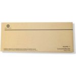 Konica Minolta AAJW252 tonercartridge Origineel 1 stuk(s) - Geel