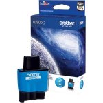 Brother LC-900C - Inktcartridge / Cyaan