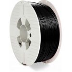 Verbatim 55318 3D-printmateriaal Polymelkzuur 1 kg - Negro