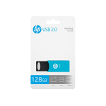 HP USB 2.0 v212w 128 GB - Blauw