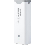 Hähnel HAHNEL DuoPal Extra acculader + powerbank