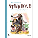 Top1Toys De bende van Stinkhond