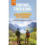 Hiking & Trekking van beginner tot expert