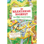 Top1Toys De waanzinnige boomhut van 156 verdiepingen