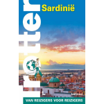 Trotter Sardinië