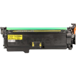 HP FLWR - Toner / 507A / - Geschikt voor - Geel