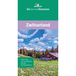 De Groene Reisgids - Zwitserland