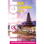Trotter Bali, Lombok, Java